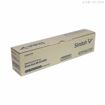 신도리코 D715 이미징유닛 4색공용(D410R95KCMY), 1개, .