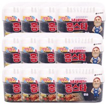[음식냄새 싹~] 홈스타 냉장고 탈취제 참숯 420g, 12개