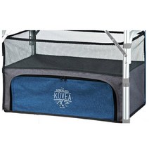 테이블 시스템테이블캐비닛 전용 캠핑 KECU9FZ-02 ko6