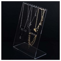 브랜딩 목걸이 진열 스탠드 특대형 핸드메이드 팔찌 디자이너제품 청년창업 발찌