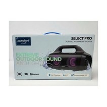 사운드코어 by 앤커Select 프로 휴대용 스피커