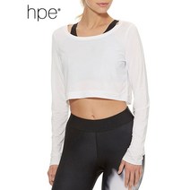 HPE (아이스 크롭 풀 오버_HPB1TLS03_WT