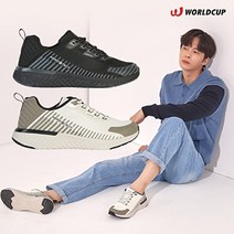 월드컵 울트라 라이트 경량 러닝화 (남)