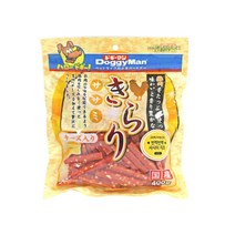 도기맨 반짝반짝 사사미 (고구마 치즈) 400g 강아지간식 애견간식, 1개, 치즈