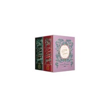 작은 아씨들 컴플리트 시리즈 세트 -작은 아씨들 + 조의 아이들(전2권 양장), 윌북(willbook)