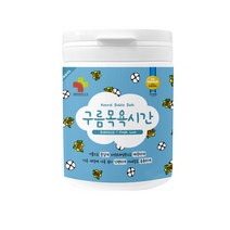 아가드 구름목욕시간 대팩 500g (25회분), 프레쉬러브