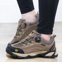 그린블럭 레이시스 남성 여성 다이얼 방수 등산화 트레킹화 워킹화 운동화 신발 GBX55550088V