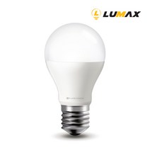 퓨어코치 LB806 홈IoT RGB LED 스마트전구 E26 와이파이 밝기조절 스마트띵스