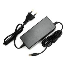 [파워텍]아답터 100~240V / 16.8V 2A [내경2.1mm/외경5.5mm] 전원 케이블 일체형 [박스포장]