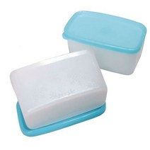 두바이_미니샵_밀폐 반찬통 냉장고 음식 보관 용기 소 200ml 2p 주방용품 수납 냉동 보관함 반함 찬통 찬함 정리++mingpin*, #합리적선택++