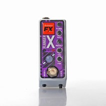 Rainger FX Flanger-X Flanger 기타 페달