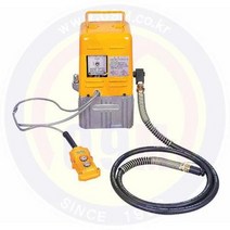 유압전동펌프 R14E-F1(1/2HP) (IZUMI)/공구몰/유압펌프/유압수동펌프/유압공구