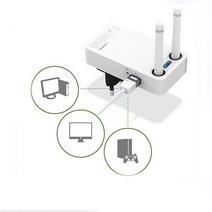 ipTIME Extender A3WIFI영역 무선 확장 간단설치 회사