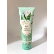 배스앤바디웍스 로션 배스 앤 바디 웍스 프레시 가드니아 얼티밋 하이드레이션 크림 8온스