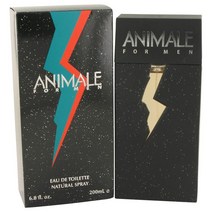 아니말르 향수 오드뚜왈렛 ANIMALE Eau De Toilette Spray 6.7 oz, 200ml