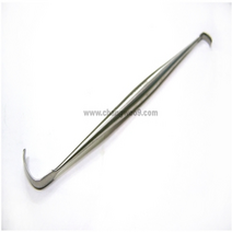 KASCO 라그넬 리트렉터 더블 엔드 타입 RAGNEL RETRACTOR DOUBLE ENDED TYPE 15CM G88 1053