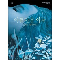 아름다운 어둠, 북스토리