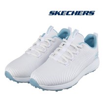 스케쳐스 고 골프 맥스 여성용 골프화 SPOWP22X002