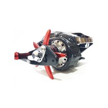 아싸낚시-딥런100SG 쭈꾸미전용릴가벼운베이트릴 문어 보증서포함, 상세페이지 참조, 상세페이지 참조, 상세페이지 참조