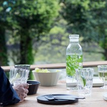 킨토 알프레스코 볼 캠핑그릇 식기 16cm, 알프레스코 볼 16cm-베이지