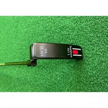 중고 퍼터 / 시모어 / SEEMORE RST2 S14 SS303 / 34인치, 없음