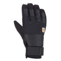 Carhartt 남성용 스토커 장갑 블랙. XX-Large, Black