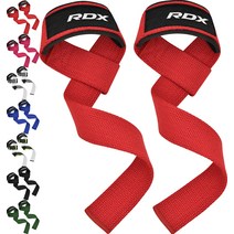 RDX 웨이트 리프트 스트랩 패드가있는 손목 서포트 논 슬립 플렉스 젤 그립 파워 리프팅 보디 빌딩 체육관 트레이닝 데드 리프트 피트니스에 이상적