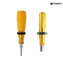 토니치 토크드라이버 RTD형-작업용(kgf.cm형) 3RTD