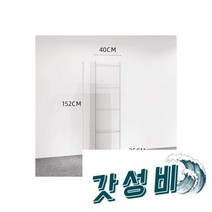 아크릴 신발 전시대 매장 백화점 구두 진열대 가판대 디피 의류 보석 -L, 아크릴 신발 전시대 매장 백화점 구두 진열대 가판대 디