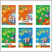 Grammar Space Kids 시리즈, 3-그래머 스페이스 키즈 2