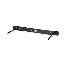 SPRI 걸이식 운동 매트 벽걸이식 랙