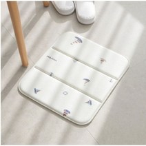 그레이톤 양면 접이식 방석 미니사이즈, 상세페이지 참조
