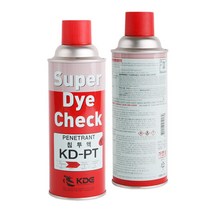 일신 슈퍼 다이체크 침투제 420ml