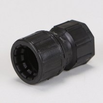 조명천지 CD파이프 부속 16mm 콘넥타, 1개