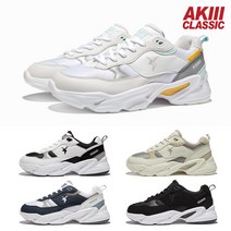 아키클래식 RS800 키높이 어글리슈즈 운동화 (AKIII RS800)