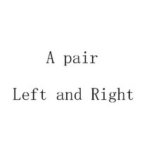 Geely Vision Yuanjing X3 용 자동 교체 왼쪽 오른쪽 열선 날개 후면 거울 유리, [03] A pair