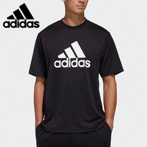 아디다스 아디다스 M 머스트해브 BOS TEE /반팔 티 (FM5369) NC