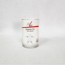 독일피엠 피트라인 FitLine 겔링핏 270g관절 연골도움, 1개, 상세페이지 참조
