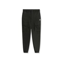 아이더 남성 BASIC (베이직) 카고 기모 조거 팬츠_Dark Khaki DMW22344K8 749636