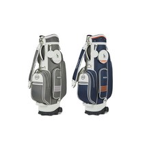 HZCB012L휠캐디백, (네이비)