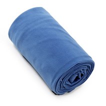 캠핑침낭 입는침낭 슬리핑백라이너침낭 라이너 10 0m 경량 텐트 침대 보온 유지 캠핑 담요 성인 배낭 여행, 02 Sky lue