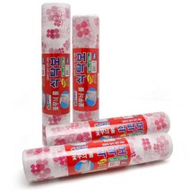 MDG3219 꽃무늬롤식탁보90x130x100매-인쇄 (식탁/보/매트/테이블), 단일 수량