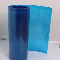 골판렉산 렉산골판 슬레이트 렉산 PC 지붕재, 네이비 1.2m 폭 1.0mm 두께 30m 1롤