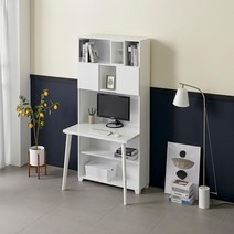 학생용 공부방 접이식 편수 책상 900, 핑크