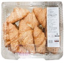 코스트코COSTCO 베이커리 프렌치 버터 크로와상 12개입, 1개