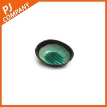 할인존c18Udx23 그린 타원 도자기 중볼 GR-12 1P 일식기 밥공기 밥그릇 일본밥공기 일본밥그릇 국그릇 도자기밥그릇 일본식기 일본공기 일본국그릇 예쁜일본그릇, 중볼 1P