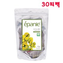 에빠니 펜넬 30티백 펜넬티백 허브차 티백차 허브티, 1