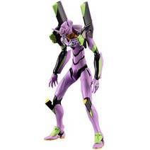 일본직발송 7. 壽屋(KOTOBUKIYA) 신세기 에반게리온 에반게리온 초호기 TV Ver. 전체 높이 약 190mm NON, One Size_One Color