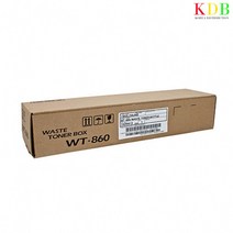 교세라미타 폐토너통 3500iG TASKalfa WT-860 HONI * 2189616EA, 1, 본상품선택, 본상품선택