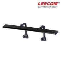 리컴 LEECOM 걸이식 LED 등커버 LD-600 블랙 20W한강수족관 한강아쿠아 조명 LED 리컴 LEECOM 물생활 구피 베타 열대어 수초어항조명 수족관조명 어항조명 아쿠